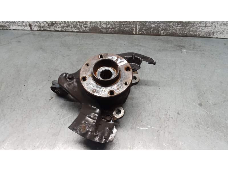 Recambio de mangueta delantera derecha para fiat stilo (192_) 1.9 jtd referencia OEM IAM   01