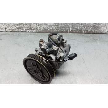 COMPRESOR AIRE ACONDICIONADO 6642300011 06