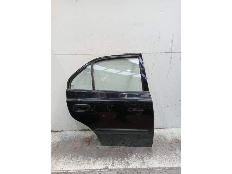 Recambio de puerta trasera derecha para hyundai accent ii (lc) 1.5 crdi referencia OEM IAM  5P 2003