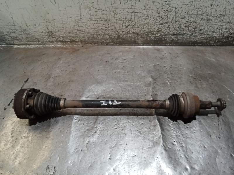 Recambio de transmision trasera izquierda para volkswagen tiguan (5n_) 2.0 tdi 4motion referencia OEM IAM 1K0501203D  