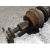 Recambio de transmision trasera izquierda para volkswagen tiguan (5n_) 2.0 tdi 4motion referencia OEM IAM 1K0501203D  