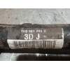 Recambio de transmision trasera izquierda para volkswagen tiguan (5n_) 2.0 tdi 4motion referencia OEM IAM 1K0501203D  