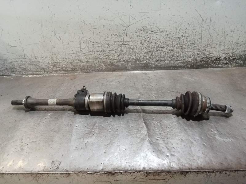 Recambio de transmision delantera derecha para hyundai accent ii (lc) 1.5 crdi referencia OEM IAM C05C06F05  