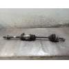 Recambio de transmision delantera derecha para hyundai accent ii (lc) 1.5 crdi referencia OEM IAM C05C06F05  