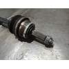 Recambio de transmision delantera derecha para hyundai accent ii (lc) 1.5 crdi referencia OEM IAM C05C06F05  