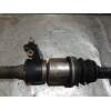 Recambio de transmision delantera derecha para hyundai accent ii (lc) 1.5 crdi referencia OEM IAM C05C06F05  