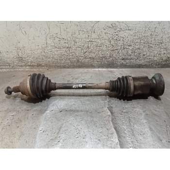 TRANSMISION DELANTERA DERECHA 5N0407764L 20TDI 2008