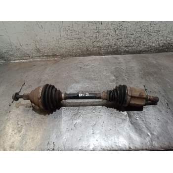 TRANSMISION DELANTERA IZQUIERDA 5N0407761P 20TDI 2008