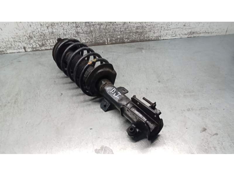 Recambio de amortiguador delantero izquierdo para fiat stilo (192_) 1.9 jtd referencia OEM IAM   01