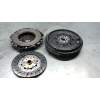 Recambio de kit embrague para ssangyong actyon i 2.0 xdi referencia OEM IAM 3000951393  06