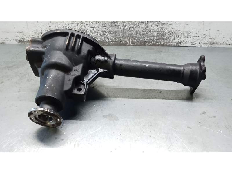 Recambio de diferencial delantero para ssangyong actyon i 2.0 xdi referencia OEM IAM   06