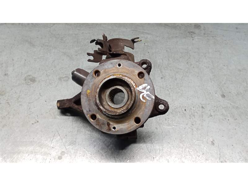 Recambio de mangueta delantera derecha para citroën xsara picasso (n68) 1.6 hdi referencia OEM IAM   04