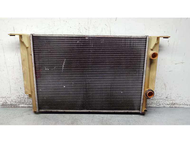 Recambio de radiador agua para fiat stilo (192_) 1.9 jtd referencia OEM IAM   01