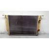 Recambio de radiador agua para fiat stilo (192_) 1.9 jtd referencia OEM IAM   01
