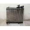 Recambio de radiador agua para hyundai accent ii (lc) 1.5 crdi referencia OEM IAM   