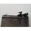 Recambio de radiador agua para hyundai accent ii (lc) 1.5 crdi referencia OEM IAM   