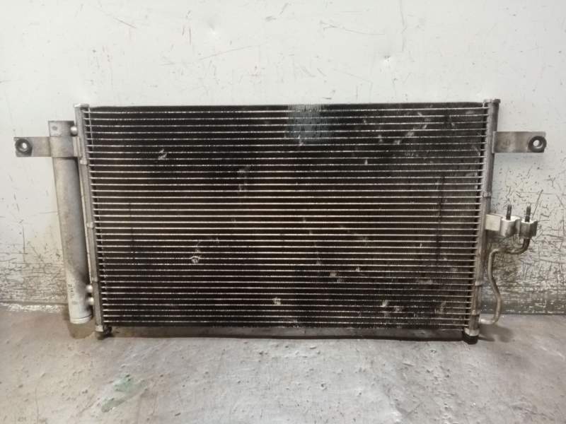 Recambio de condensador aire acondicionado para hyundai accent ii (lc) 1.5 crdi referencia OEM IAM   