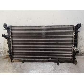 RADIADOR AGUA 20TDCI 2003