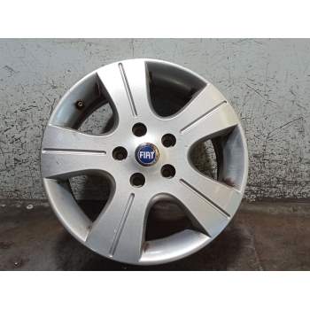 JUEGO LLANTAS 16X6 J50 