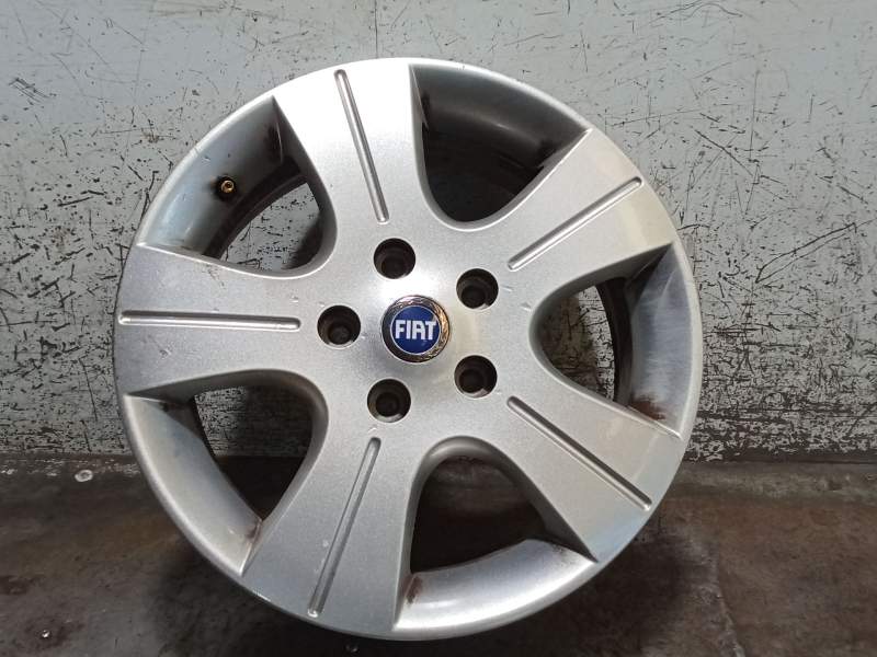 Recambio de juego llantas para fiat sedici (189_) 1.9 d multijet 4x4 referencia OEM IAM 16X6 J50  