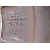 Recambio de juego llantas para fiat sedici (189_) 1.9 d multijet 4x4 referencia OEM IAM 16X6 J50  