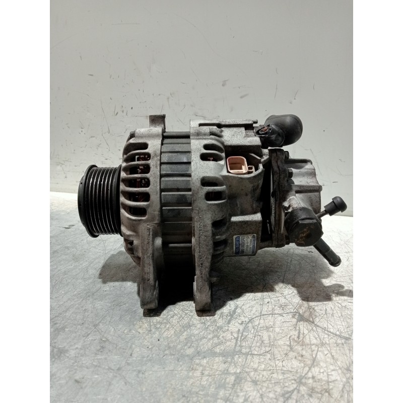 Recambio de alternador para kia sorento 2.5 crdi vgt ex1 referencia OEM IAM TA000A62401 373004A112 