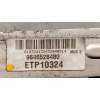 Recambio de radiador agua para citroën xsara picasso (n68) 1.6 hdi referencia OEM IAM 9646528480  04