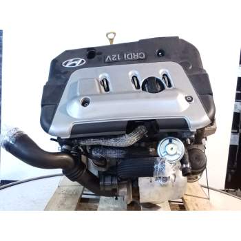MOTOR COMPLETO D3EA BOSCH 5592594