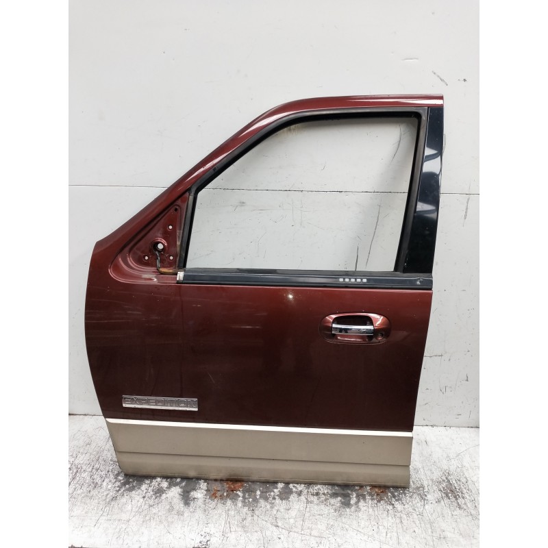 Recambio de puerta delantera izquierda para ford expedition referencia OEM IAM   5P