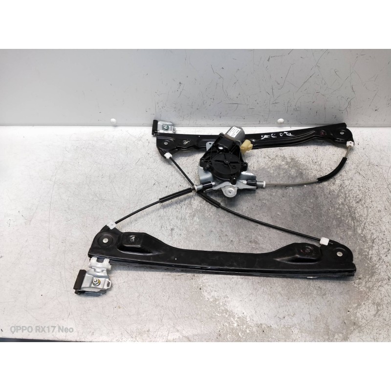 Recambio de elevalunas delantero izquierdo para chevrolet cruze l referencia OEM IAM 988102J3010  4P