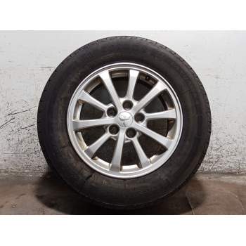 JUEGO LLANTAS 215/65 R16 