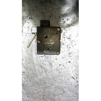 MOTOR APERTURA TRAMPILLAS CLIMATIZADOR D266GGXAA 