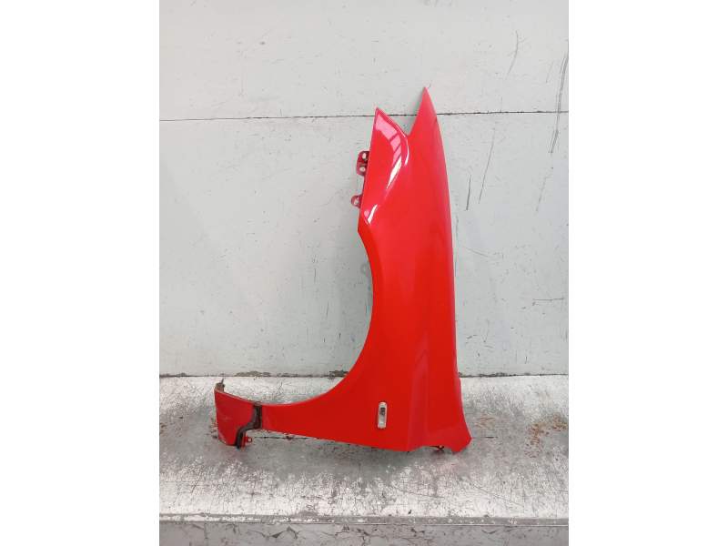 Recambio de aleta delantera izquierda para fiat stilo (192_) 1.9 jtd referencia OEM IAM   