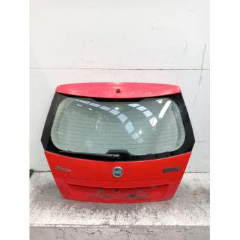 PORTON TRASERO 3P 2001