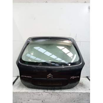 PORTON TRASERO 5P 2004