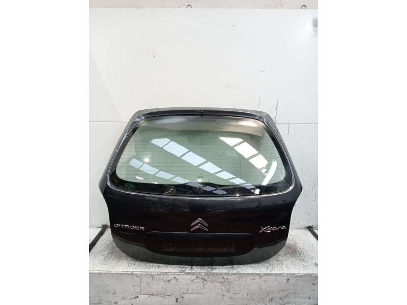 Recambio de porton trasero para citroën xsara picasso (n68) 1.6 hdi referencia OEM IAM  5P 2004