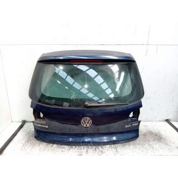 PORTON TRASERO 5P 2008
