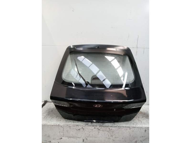 Recambio de porton trasero para hyundai accent ii (lc) 1.5 crdi referencia OEM IAM  5P 2003