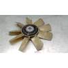 Recambio de electroventilador para ssangyong actyon i 2.0 xdi referencia OEM IAM VISCOSO 06 VER FOTOS
