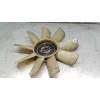 Recambio de electroventilador para ssangyong actyon i 2.0 xdi referencia OEM IAM VISCOSO 06 VER FOTOS