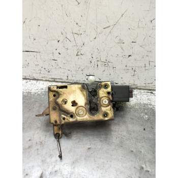 MOTOR CIERRE CENTRALIZADO DELANTERO IZQUIERDO 5P 1994
