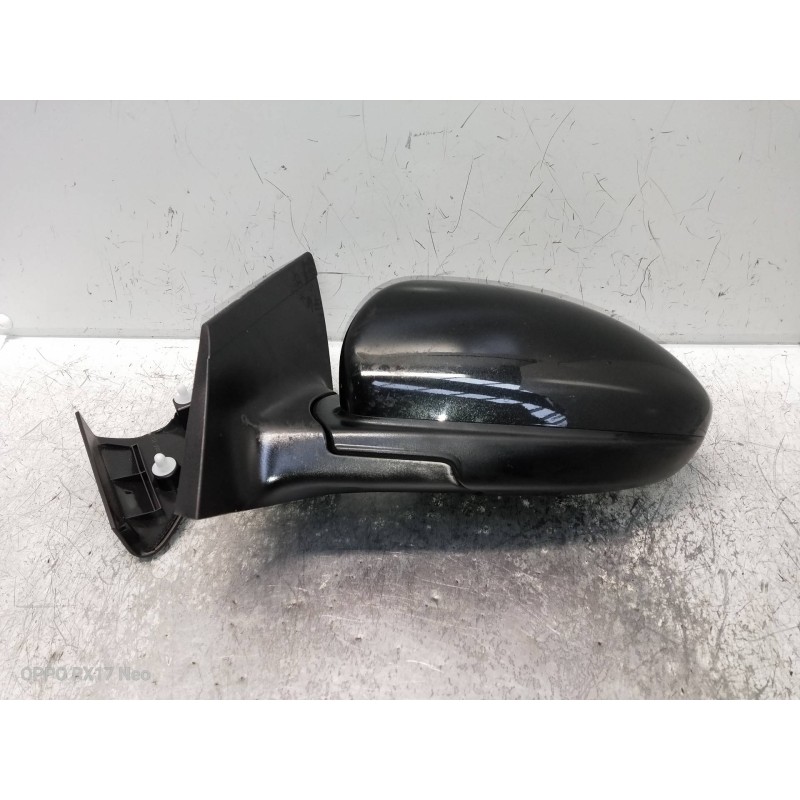 Recambio de retrovisor izquierdo para chevrolet cruze l referencia OEM IAM   