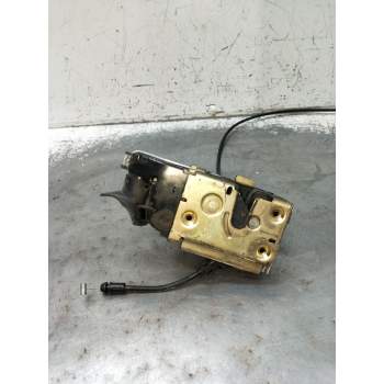 MOTOR CIERRE CENTRALIZADO DELANTERO IZQUIERDO 5P 2006