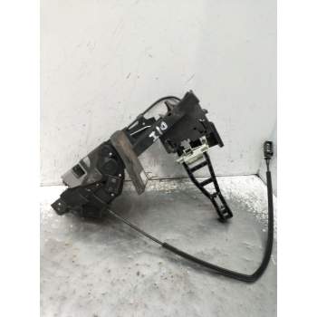 MOTOR CIERRE CENTRALIZADO DELANTERO IZQUIERDO AM51U219A65AE 5P 2010