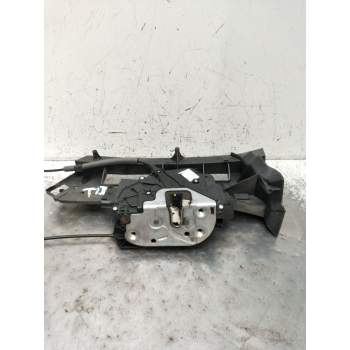MOTOR CIERRE CENTRALIZADO TRASERO DERECHO AM51U264A26CD 5P 2010