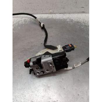 MOTOR CIERRE CENTRALIZADO TRASERO IZQUIERDO 5P 2010