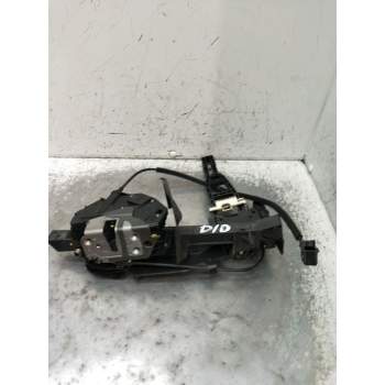 MOTOR CIERRE CENTRALIZADO DELANTERO DERECHO AM51U219A64AE 5P 2010