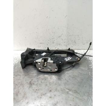 MOTOR CIERRE CENTRALIZADO TRASERO IZQUIERDO AM51U264A27CD 5P 2010