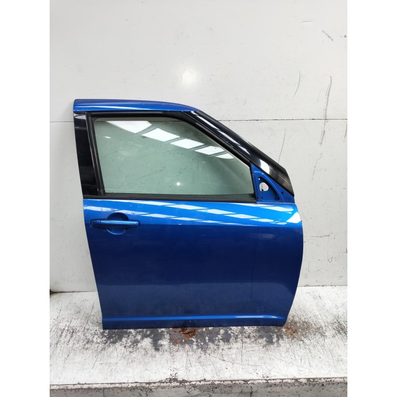 Recambio de puerta delantera derecha para suzuki swift berlina (mz) gl (5-ptas.) referencia OEM IAM   5P