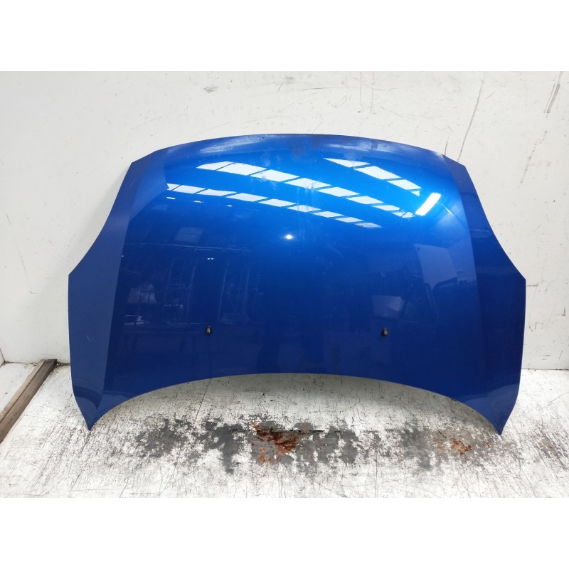 Recambio de capot para suzuki swift berlina (mz) gl (5-ptas.) referencia OEM IAM   